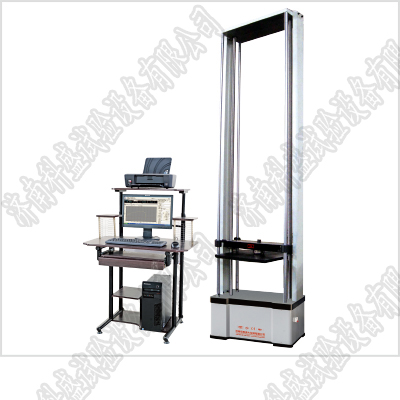 O型卡環(huán)變形量試驗機(jī)