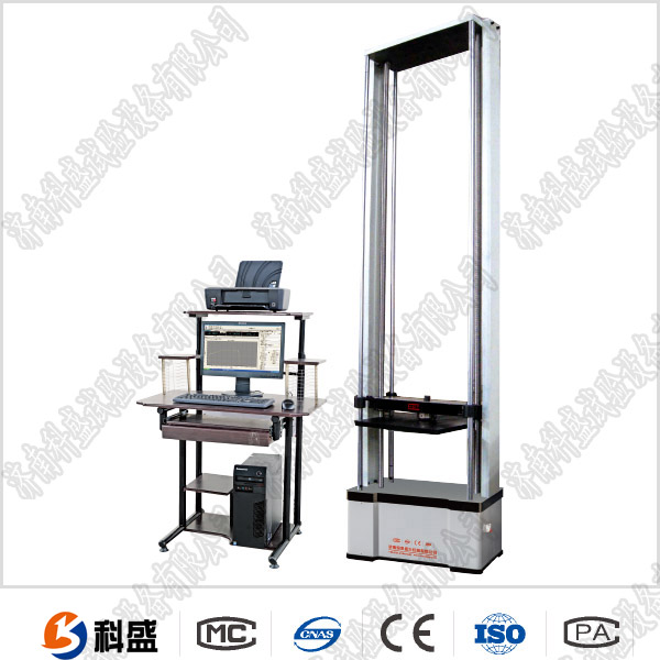 O型卡環(huán)變形量試驗機(jī)