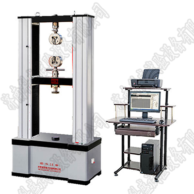 塑膠材料拉伸性能試驗機(jī)