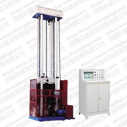 LC—2000落錘式沖擊試驗機