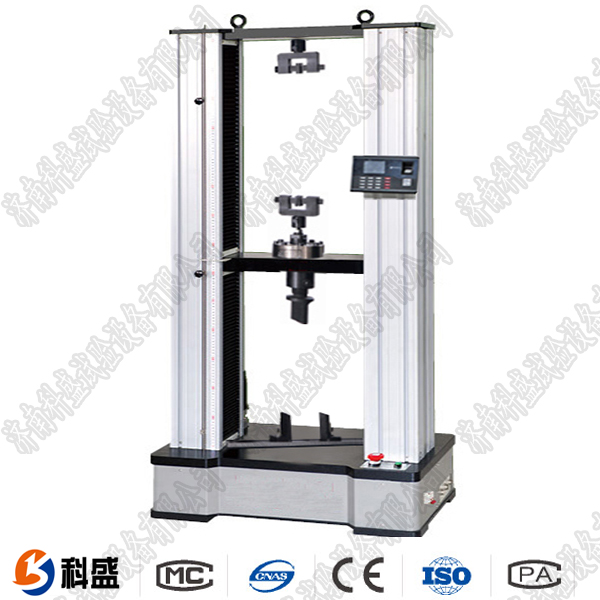 MWD-10B手動數(shù)顯人造板萬能試驗(yàn)機(jī)