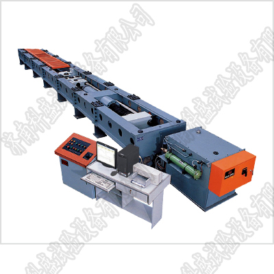 微機控制節(jié)點扭轉(zhuǎn)剛度試驗機