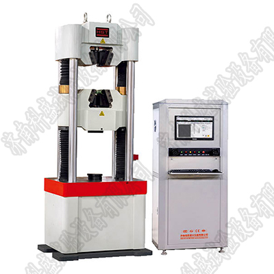 微機(jī)控制鋼絞線(xiàn)錨固試驗(yàn)機(jī)