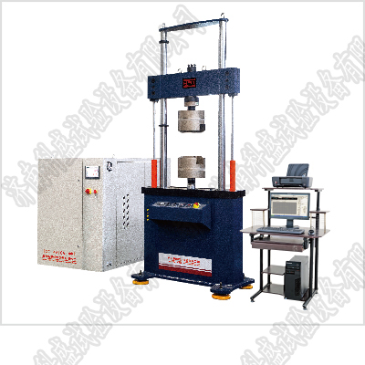 3000N彈簧拉壓疲勞壽命試驗(yàn)機(jī)