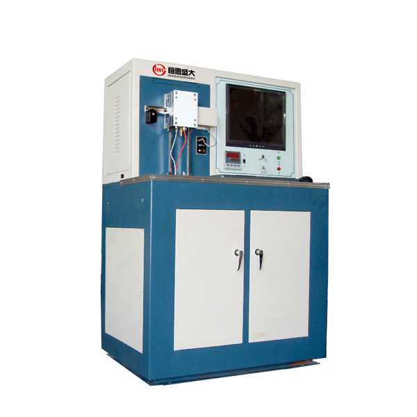 MMH-5 環塊三體磨損試驗機