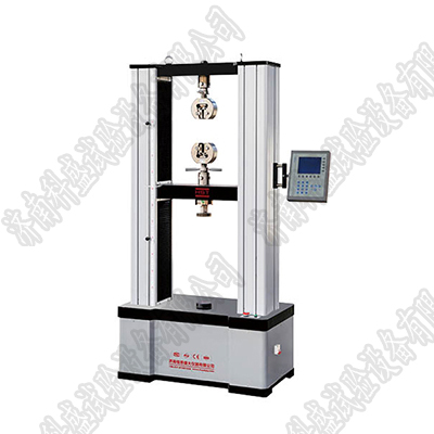 WDS-50/50 Kn /5噸 液晶顯示(數顯式)電子拉力試驗機