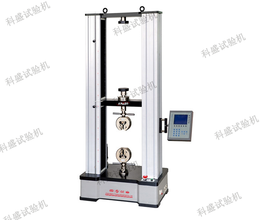 隔熱條拉力試驗機