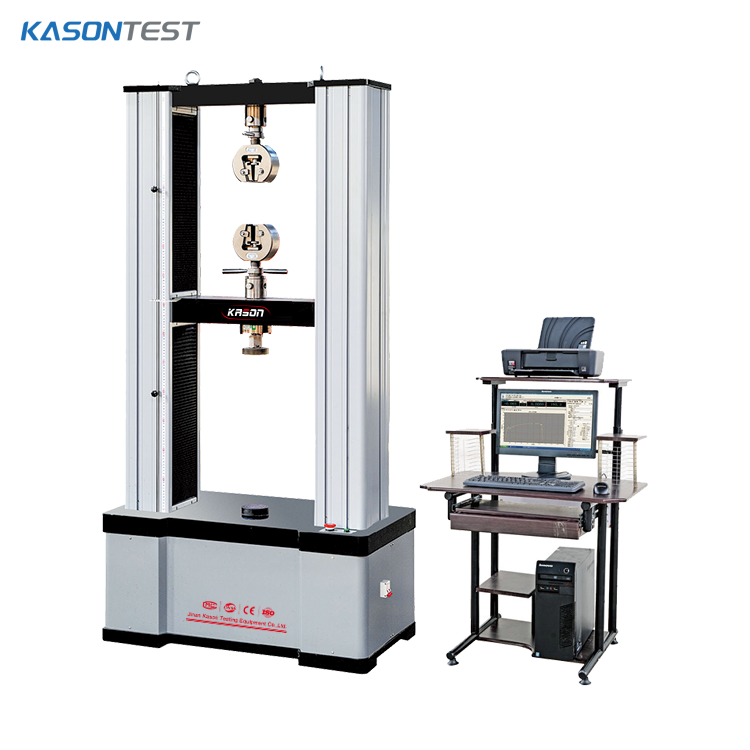 微機(jī)控制萬能試驗(yàn)機(jī)