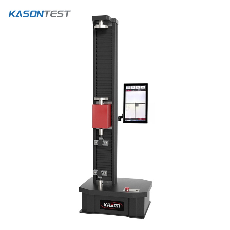 陶瓷微機(jī)控制電子萬(wàn)能試驗(yàn)機(jī)