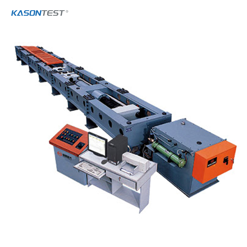 WL-6000大型臥式拉力試驗(yàn)機(jī)